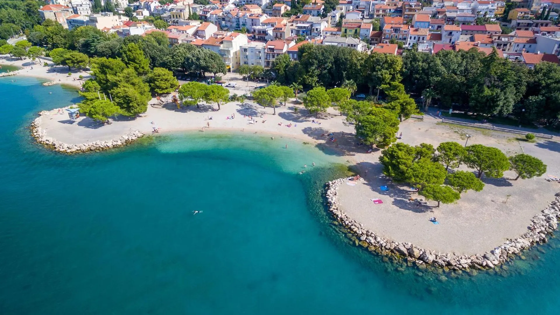 Apartment Sajo Crikvenica