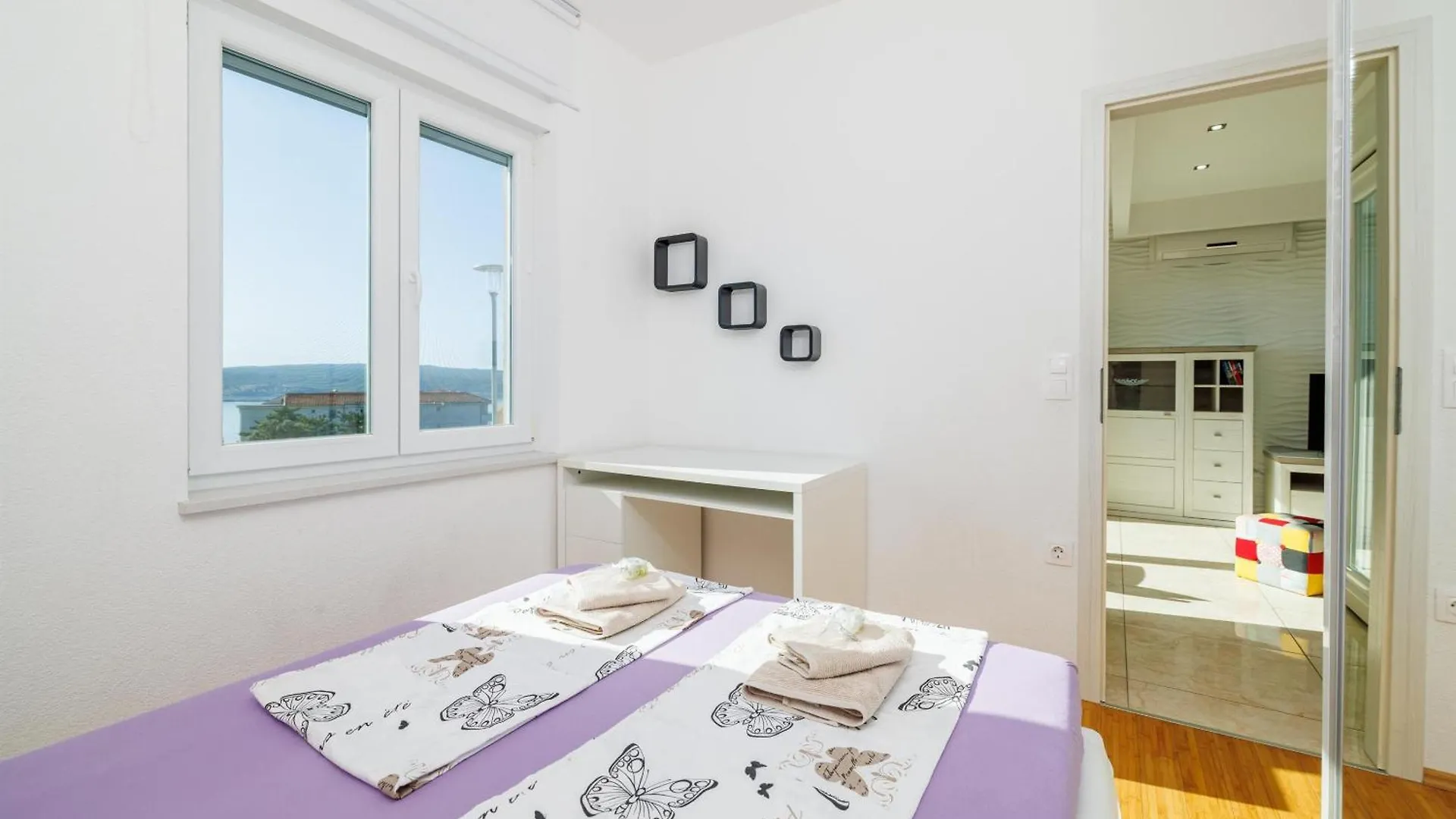 Apartment Sajo Crikvenica