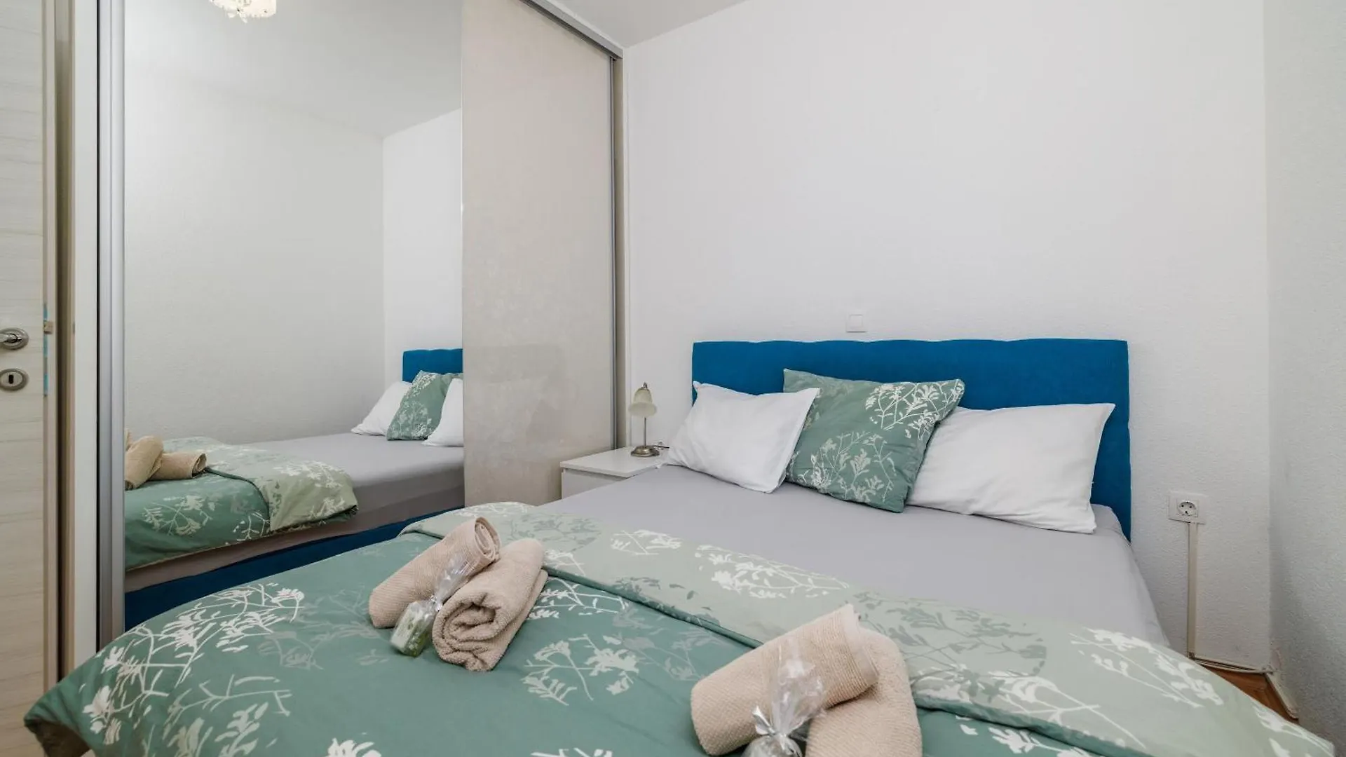 Apartment Sajo Crikvenica