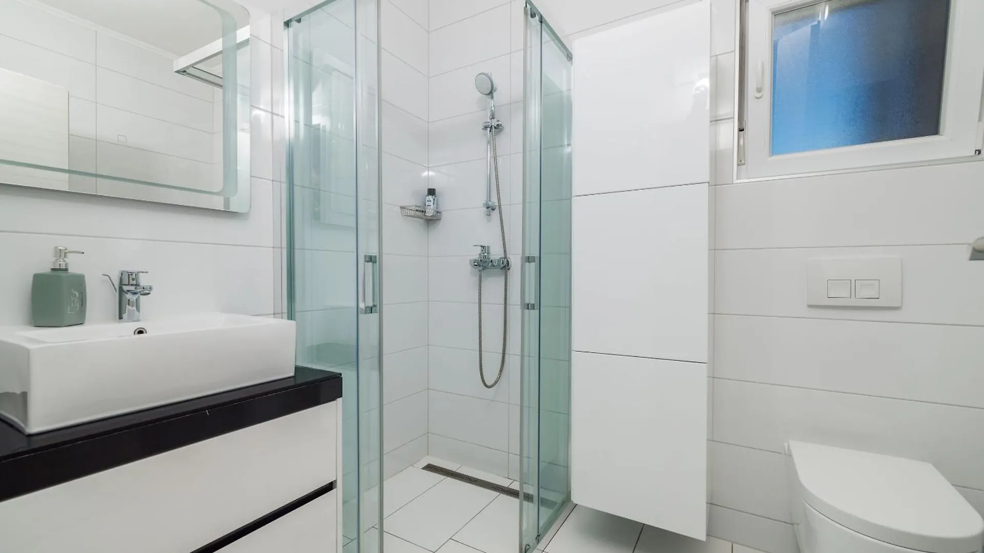 Apartment Sajo Crikvenica 0*,