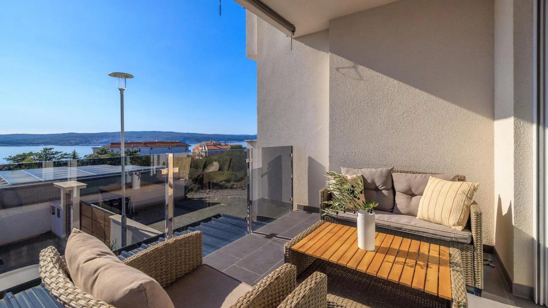 Apartment Sajo Crikvenica