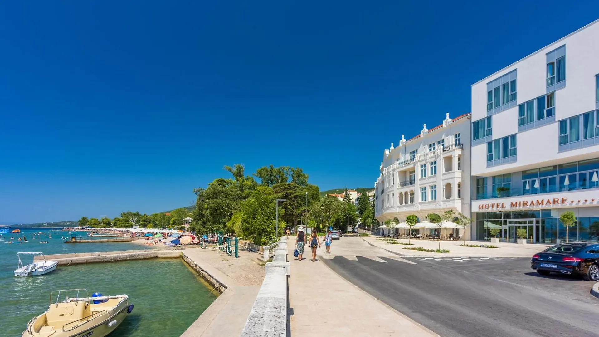 Apartment Sajo Crikvenica