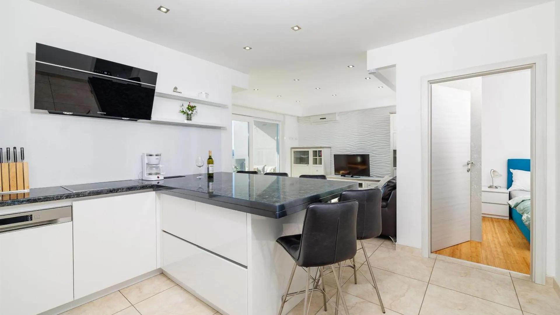 Apartment Sajo Crikvenica