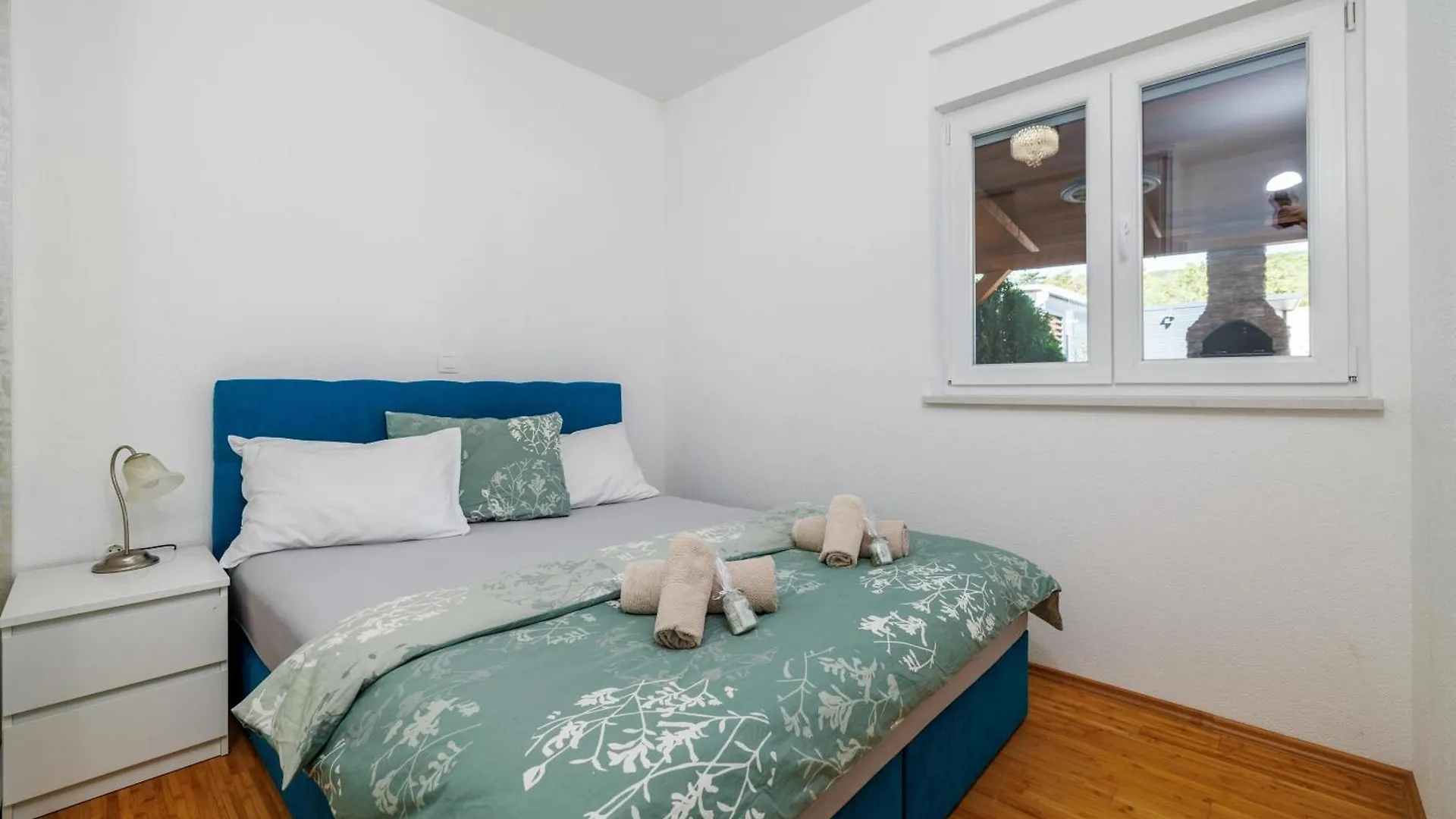 Apartment Sajo Crikvenica 0*,  Croatia