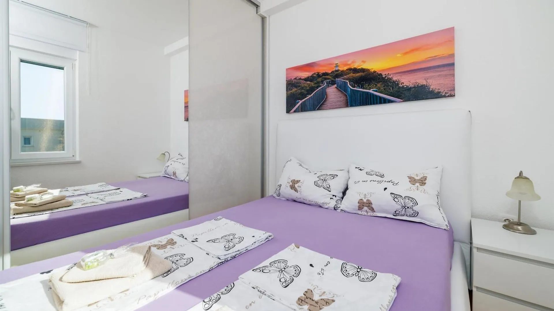 Apartment Sajo Crikvenica