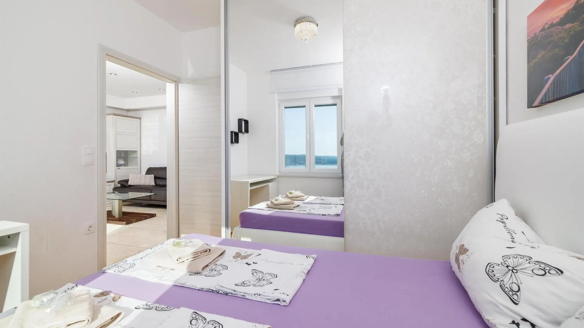 Apartment Sajo Crikvenica