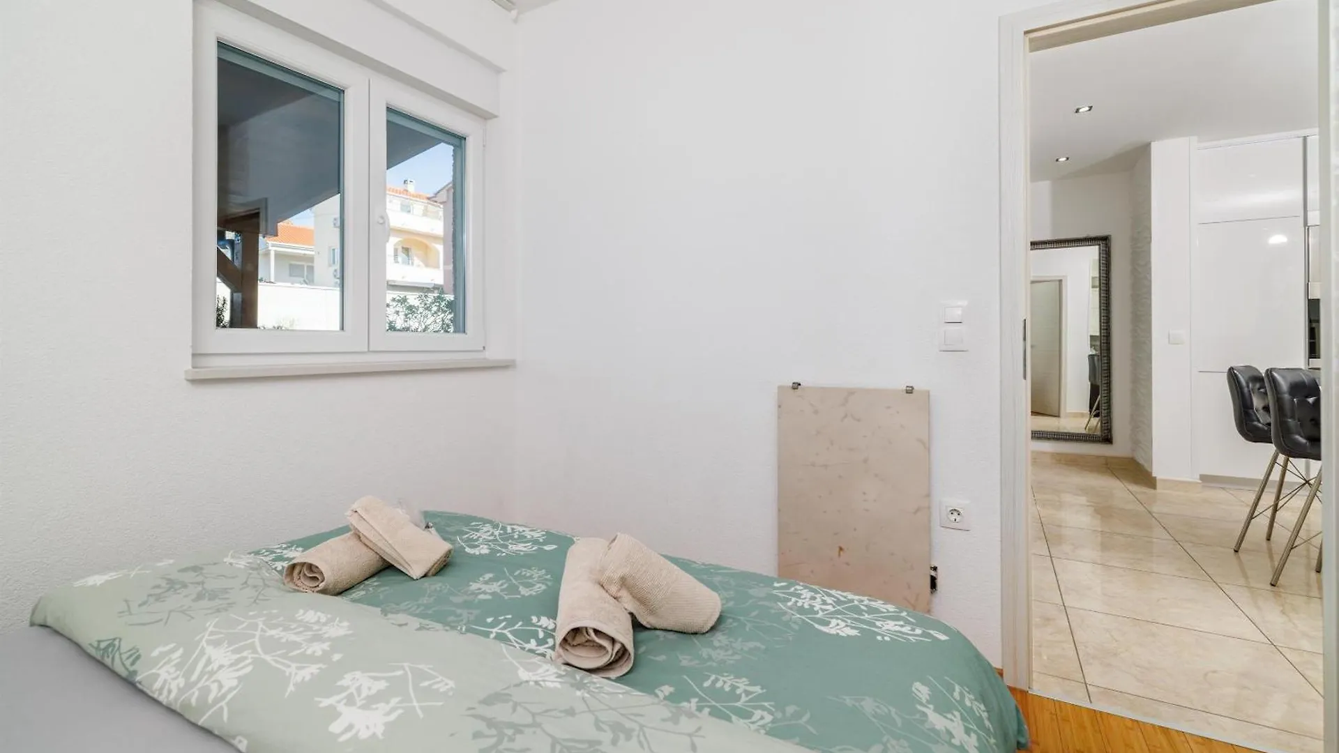 Apartment Sajo Crikvenica