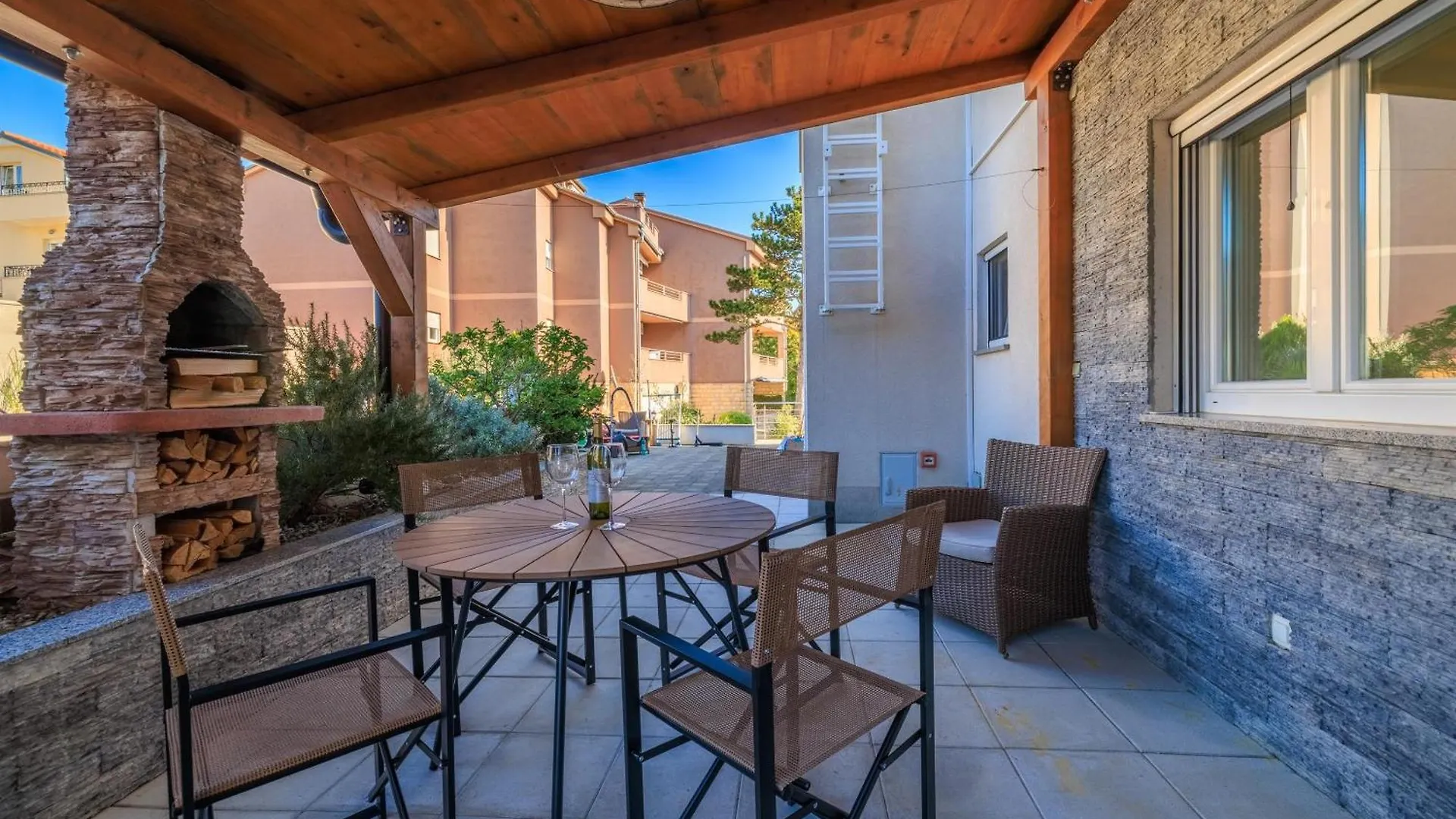 Apartment Sajo Crikvenica