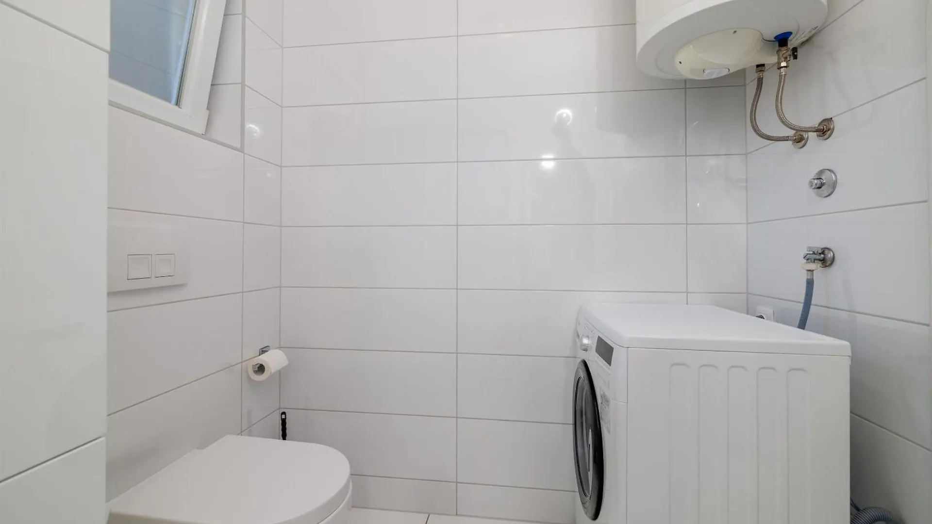 Apartment Sajo Crikvenica