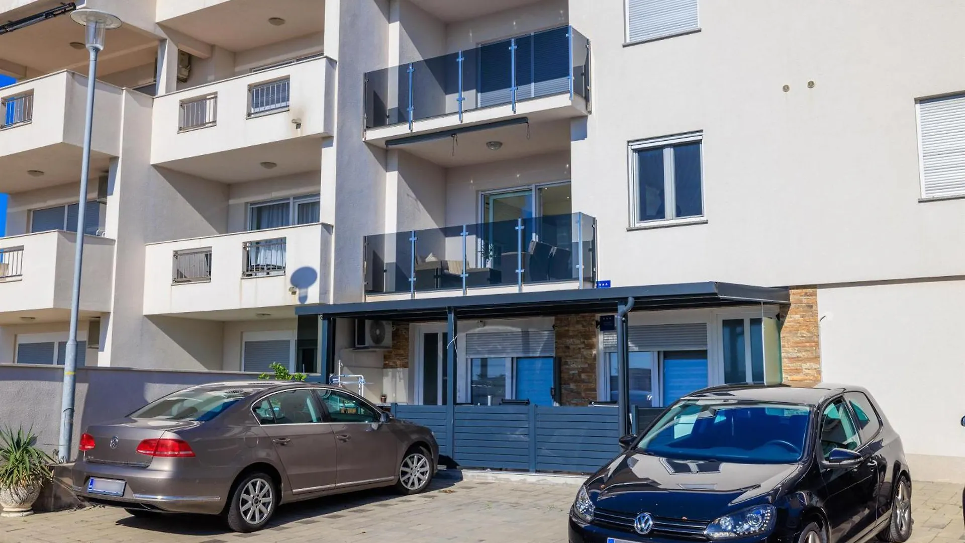 Apartment Sajo Crikvenica 0*,  Croatia