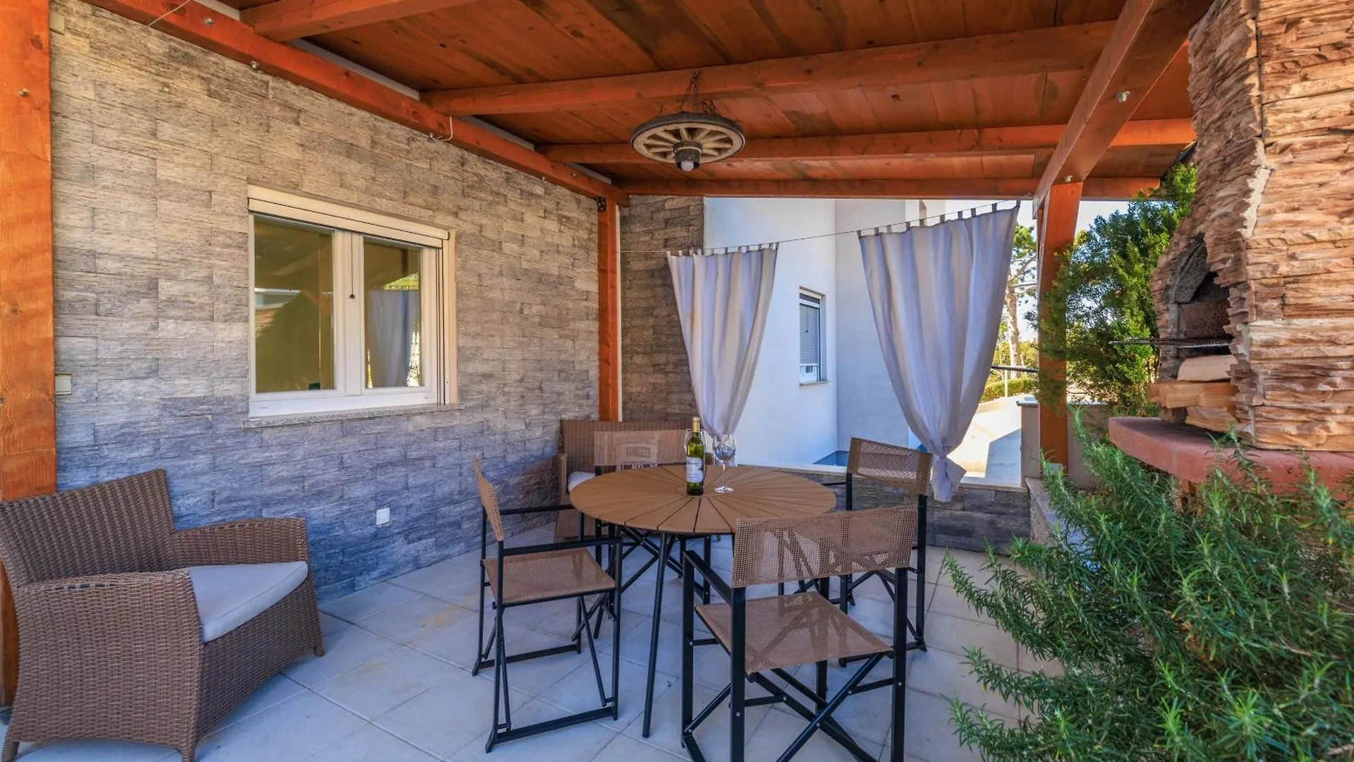 Apartment Sajo Crikvenica