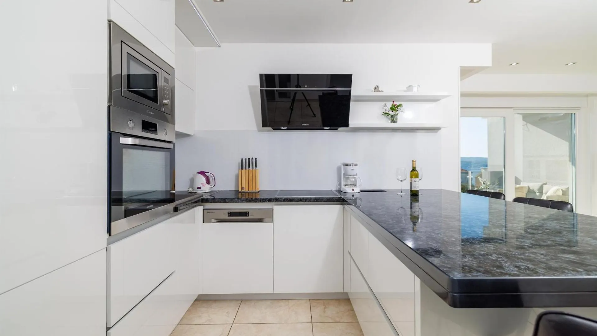 Apartment Sajo Crikvenica