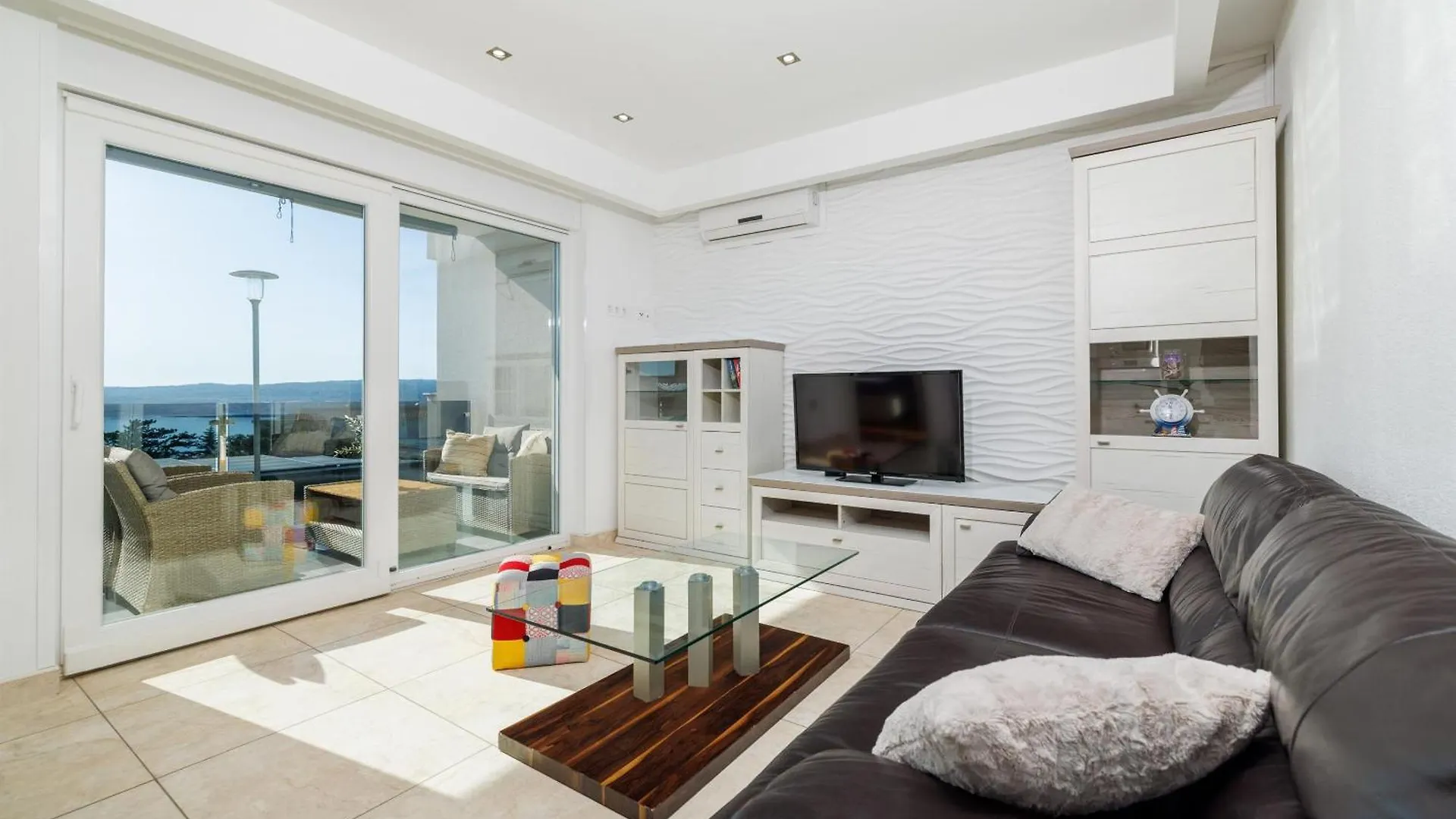Apartment Sajo Crikvenica