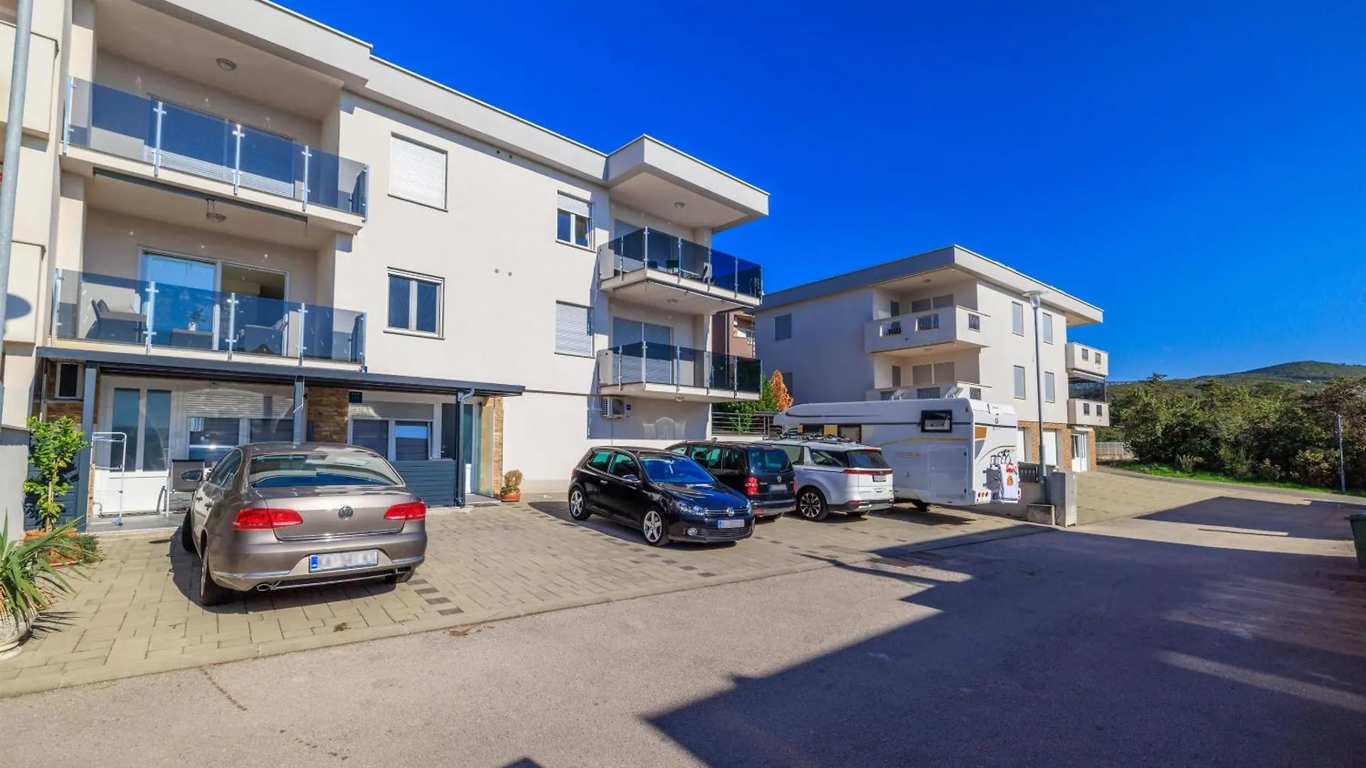 Apartment Sajo Crikvenica