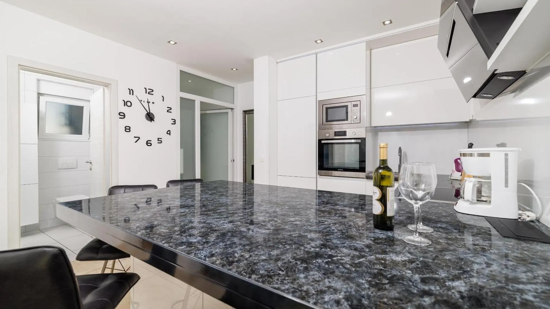 Apartment Sajo Crikvenica