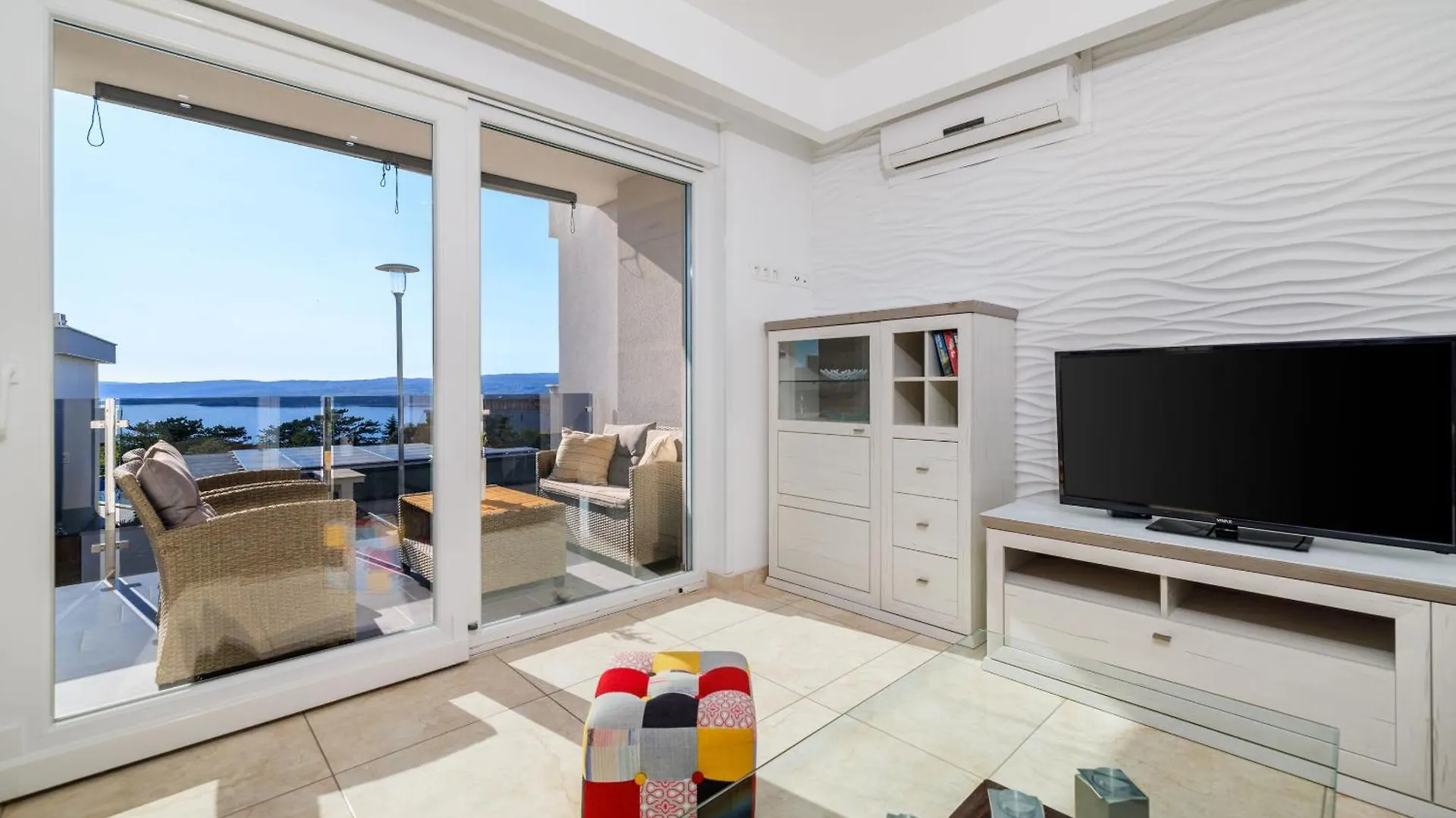 Apartment Sajo Crikvenica