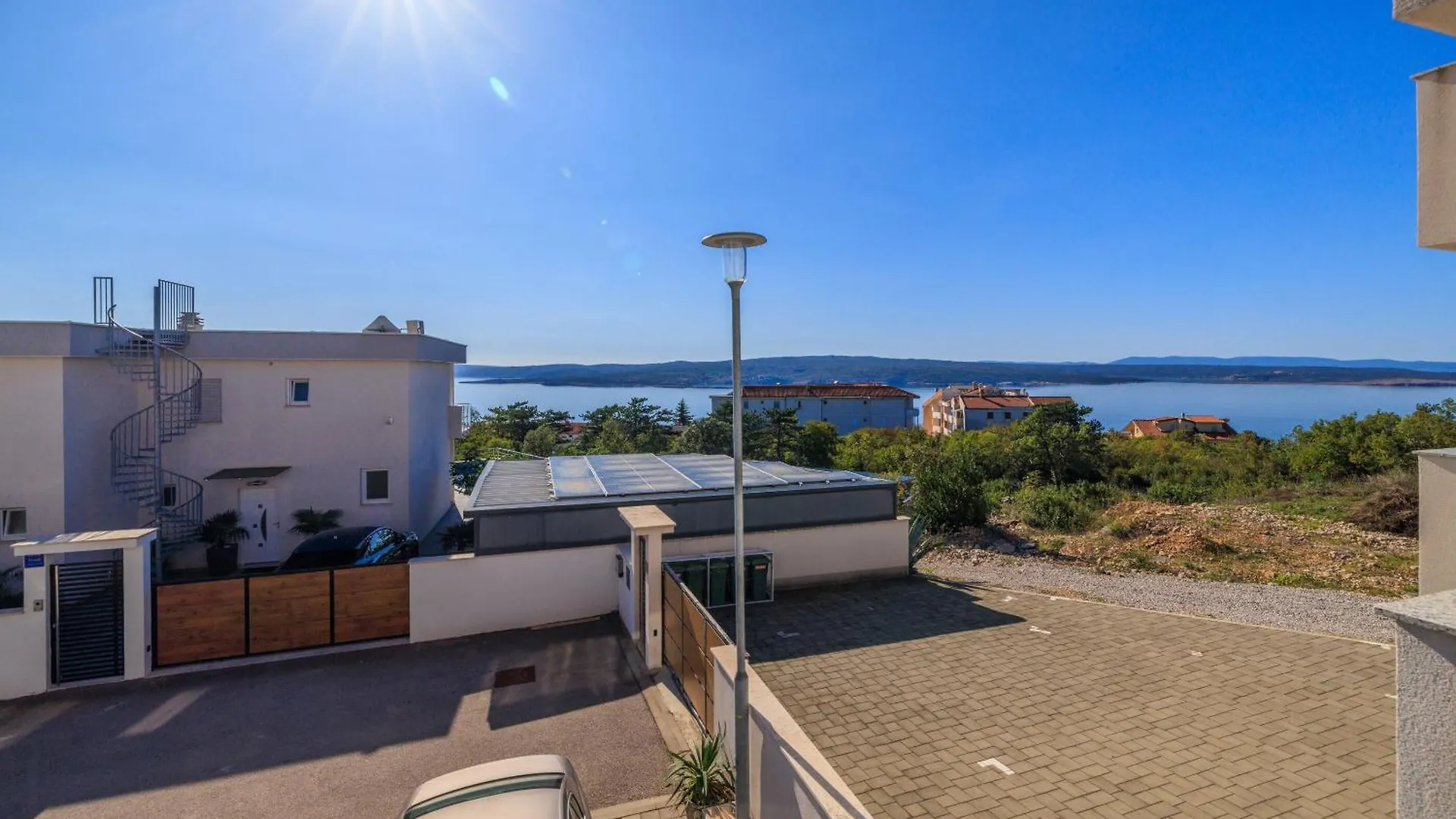 Apartment Sajo Crikvenica Croatia