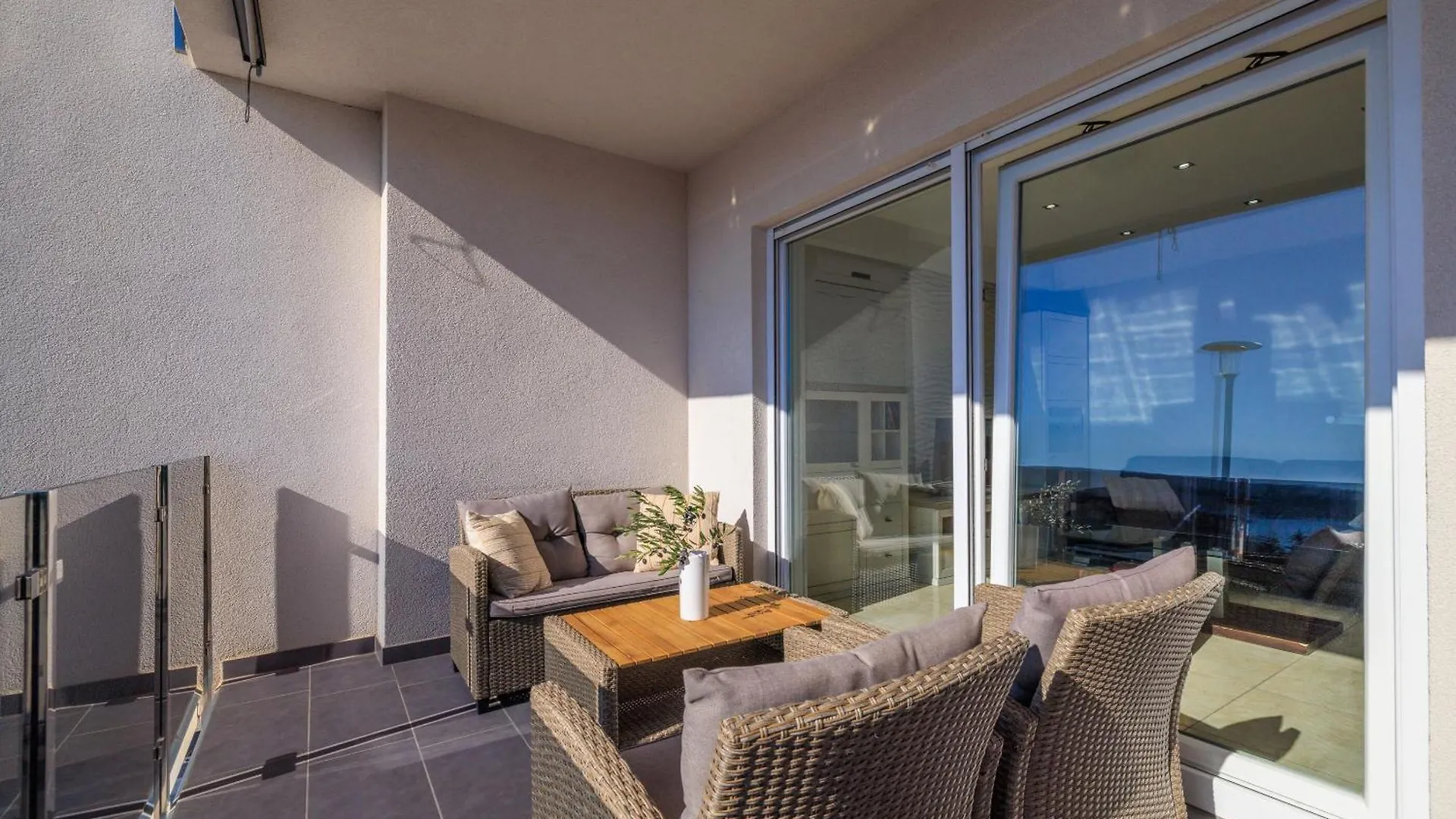 Apartment Sajo Crikvenica Croatia