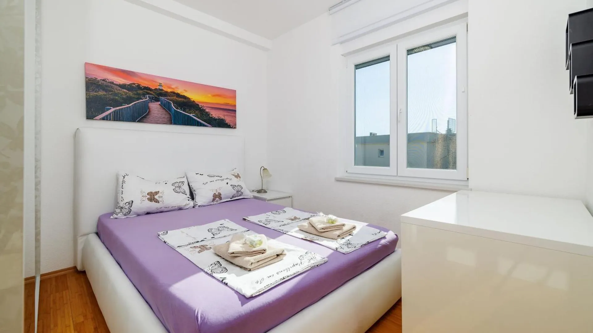 Apartment Sajo Crikvenica Croatia