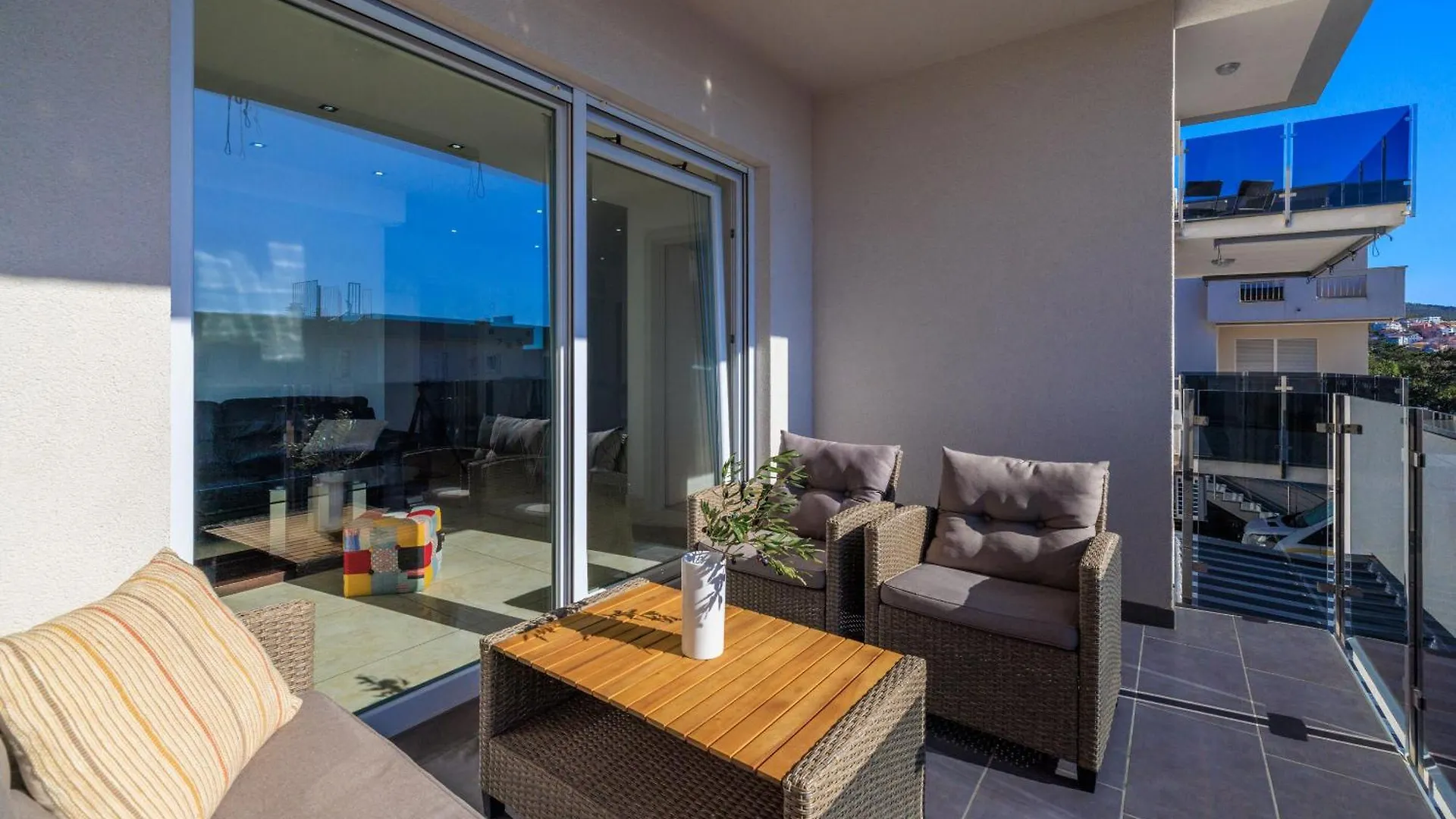 Apartment Sajo Crikvenica 0*,