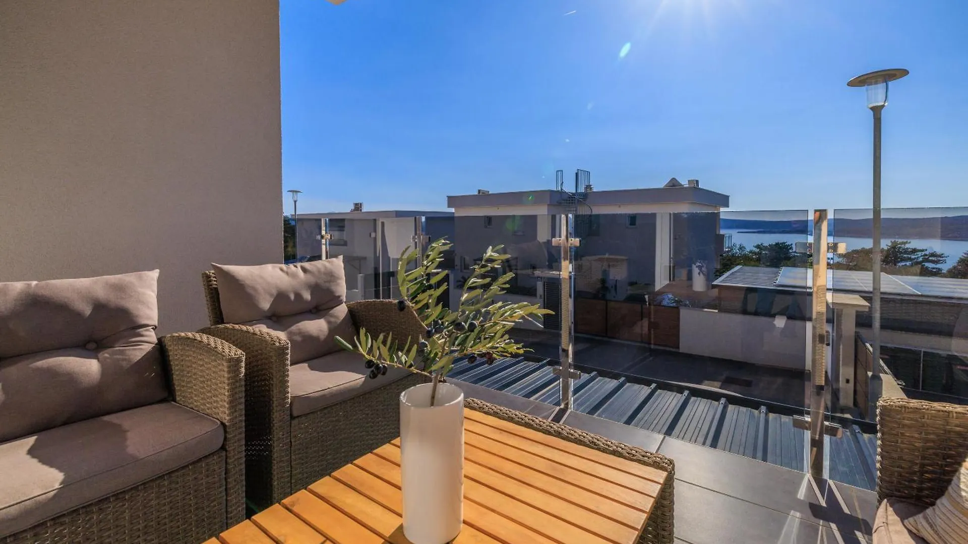 Apartment Sajo Crikvenica Croatia