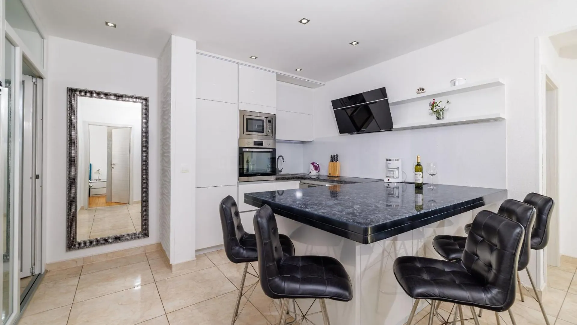 Apartment Sajo Crikvenica